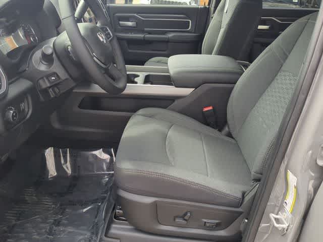 2026 RAM 2500 RAM 2500 BIG HORN CREW CAB 4X4 6'4' BOX