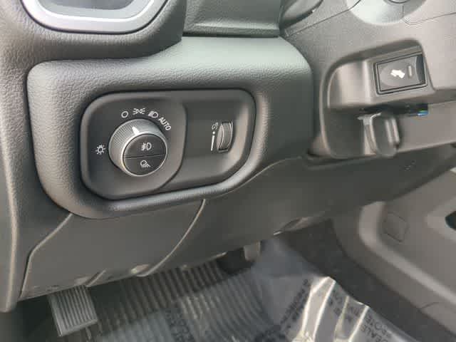 2026 RAM 2500 RAM 2500 BIG HORN CREW CAB 4X4 6'4' BOX