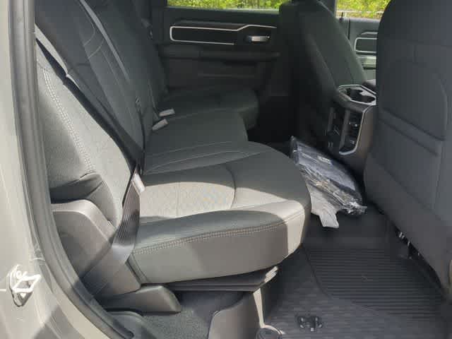 2026 RAM 2500 RAM 2500 BIG HORN CREW CAB 4X4 6'4' BOX