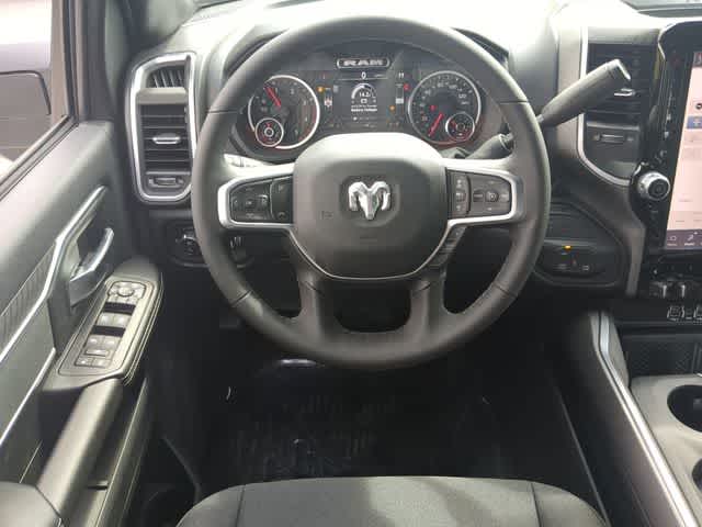 2026 RAM 2500 RAM 2500 BIG HORN CREW CAB 4X4 6'4' BOX