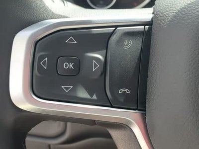 2026 RAM 2500 RAM 2500 BIG HORN CREW CAB 4X4 6'4' BOX