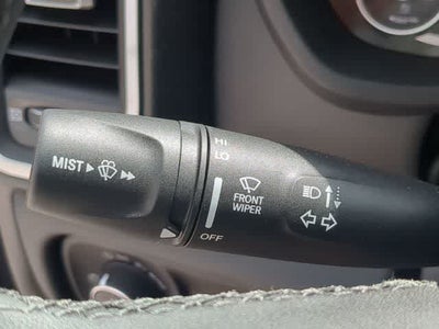 2026 RAM 2500 RAM 2500 BIG HORN CREW CAB 4X4 6'4' BOX