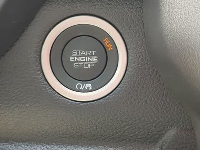 2026 RAM 2500 RAM 2500 BIG HORN CREW CAB 4X4 6'4' BOX