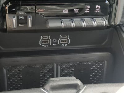 2026 RAM 2500 RAM 2500 BIG HORN CREW CAB 4X4 6'4' BOX