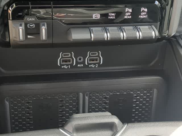 2026 RAM 2500 RAM 2500 BIG HORN CREW CAB 4X4 6'4' BOX