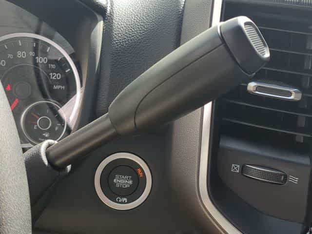 2026 RAM 2500 RAM 2500 BIG HORN CREW CAB 4X4 6'4' BOX