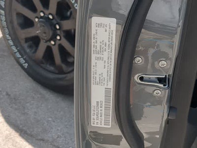 2026 RAM 2500 RAM 2500 BIG HORN CREW CAB 4X4 6'4' BOX