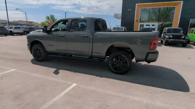 2026 RAM 2500 RAM 2500 BIG HORN CREW CAB 4X4 6'4' BOX