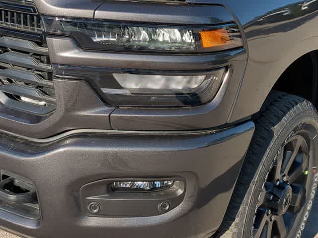 2026 RAM 2500 RAM 2500 BIG HORN CREW CAB 4X4 6'4' BOX