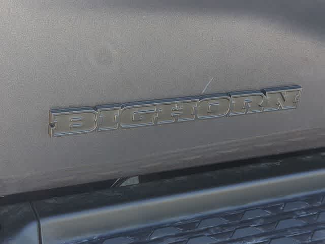 2026 RAM 2500 RAM 2500 BIG HORN CREW CAB 4X4 6'4' BOX