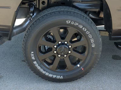 2026 RAM 2500 RAM 2500 BIG HORN CREW CAB 4X4 6'4' BOX