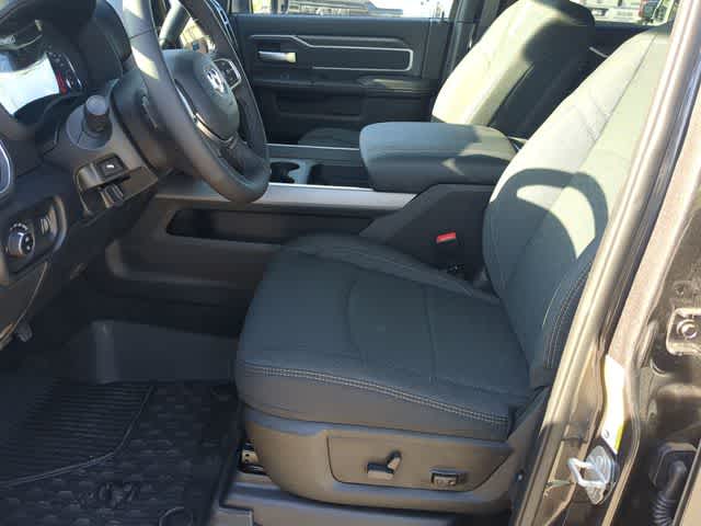 2026 RAM 2500 RAM 2500 BIG HORN CREW CAB 4X4 6'4' BOX