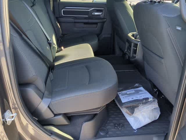 2026 RAM 2500 RAM 2500 BIG HORN CREW CAB 4X4 6'4' BOX