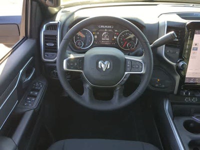 2026 RAM 2500 RAM 2500 BIG HORN CREW CAB 4X4 6'4' BOX