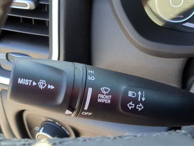 2026 RAM 2500 RAM 2500 BIG HORN CREW CAB 4X4 6'4' BOX