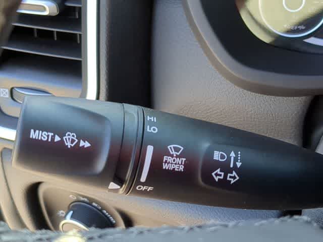 2026 RAM 2500 RAM 2500 BIG HORN CREW CAB 4X4 6'4' BOX