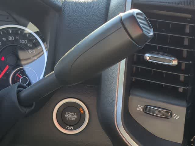 2026 RAM 2500 RAM 2500 BIG HORN CREW CAB 4X4 6'4' BOX