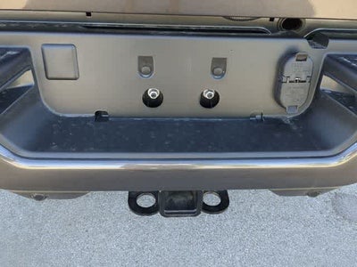 2026 RAM 2500 RAM 2500 BIG HORN CREW CAB 4X4 6'4' BOX