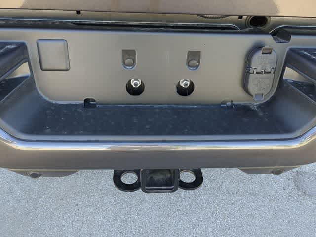 2026 RAM 2500 RAM 2500 BIG HORN CREW CAB 4X4 6'4' BOX