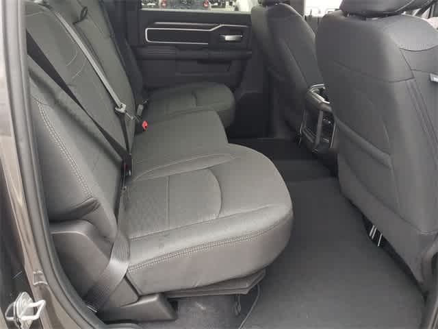 2026 RAM 2500 RAM 2500 BIG HORN CREW CAB 4X4 6'4' BOX