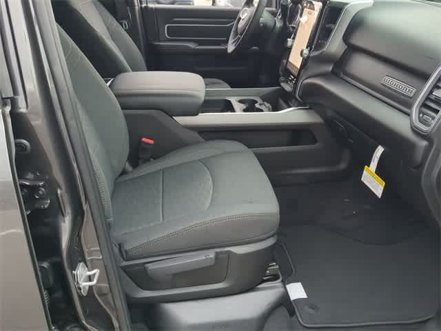 2026 RAM 2500 RAM 2500 BIG HORN CREW CAB 4X4 6'4' BOX