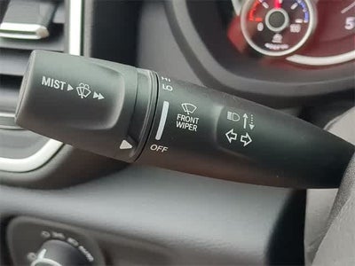 2026 RAM 2500 RAM 2500 BIG HORN CREW CAB 4X4 6'4' BOX