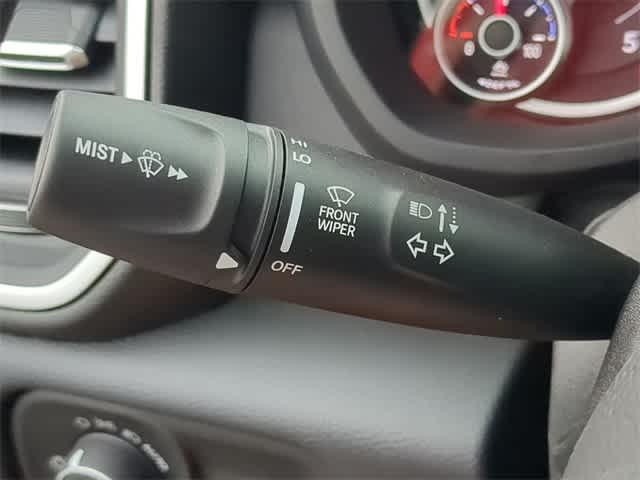 2026 RAM 2500 RAM 2500 BIG HORN CREW CAB 4X4 6'4' BOX