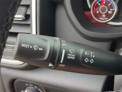 2026 RAM 2500 RAM 2500 BIG HORN CREW CAB 4X4 6'4' BOX