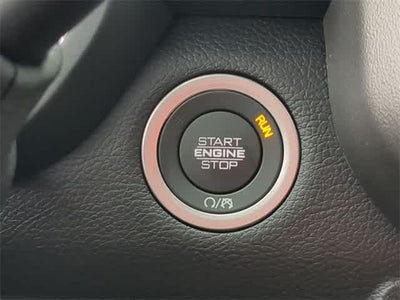 2026 RAM 2500 RAM 2500 BIG HORN CREW CAB 4X4 6'4' BOX