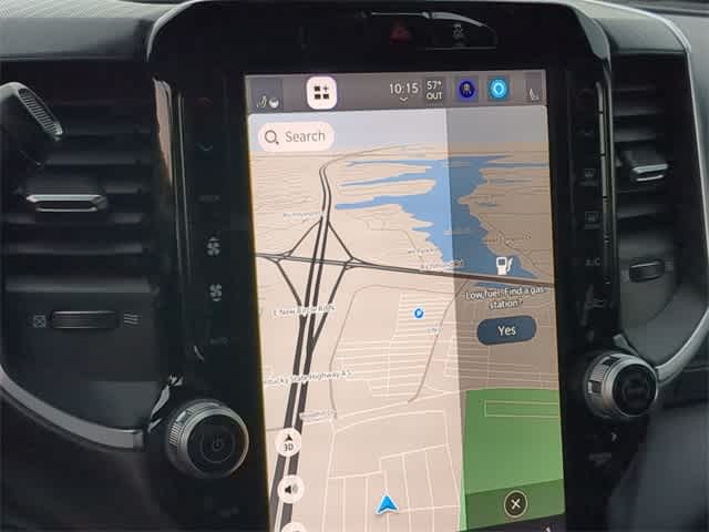 2026 RAM 2500 RAM 2500 BIG HORN CREW CAB 4X4 6'4' BOX