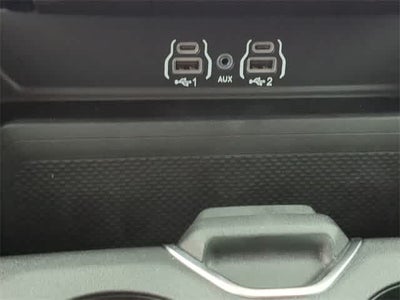 2026 RAM 2500 RAM 2500 BIG HORN CREW CAB 4X4 6'4' BOX