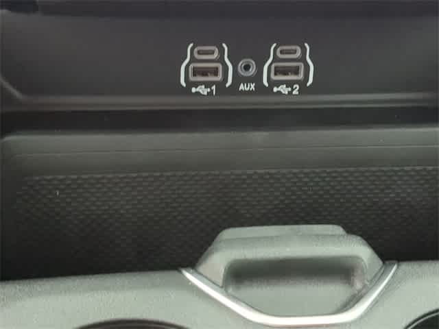 2026 RAM 2500 RAM 2500 BIG HORN CREW CAB 4X4 6'4' BOX