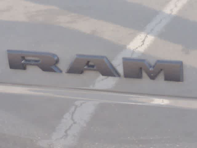 2026 RAM 2500 RAM 2500 BIG HORN CREW CAB 4X4 6'4' BOX