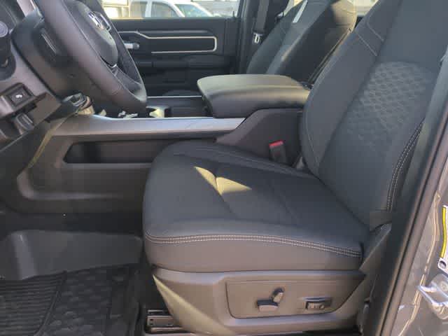 2026 RAM 2500 RAM 2500 BIG HORN CREW CAB 4X4 6'4' BOX