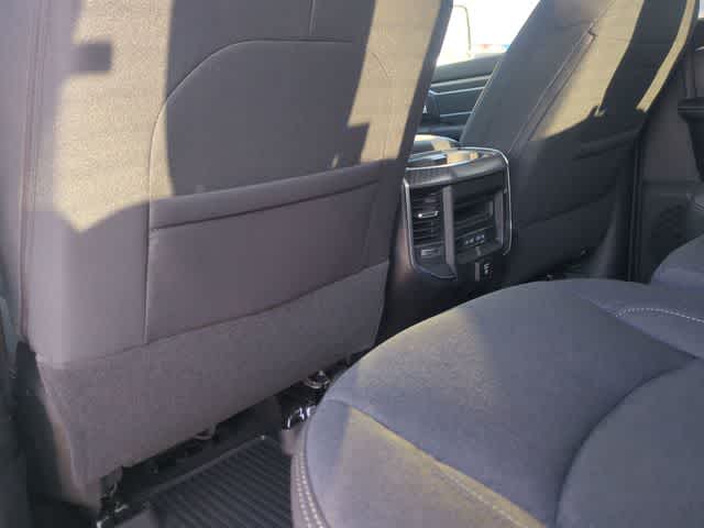 2026 RAM 2500 RAM 2500 BIG HORN CREW CAB 4X4 6'4' BOX