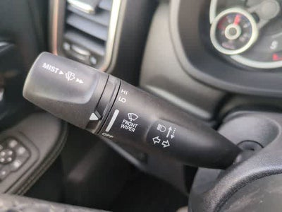 2026 RAM 2500 RAM 2500 BIG HORN CREW CAB 4X4 6'4' BOX