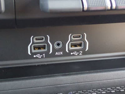 2026 RAM 2500 RAM 2500 BIG HORN CREW CAB 4X4 6'4' BOX