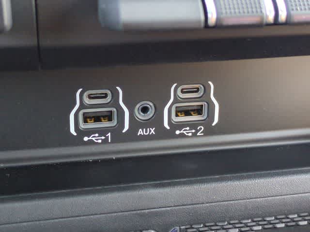 2026 RAM 2500 RAM 2500 BIG HORN CREW CAB 4X4 6'4' BOX