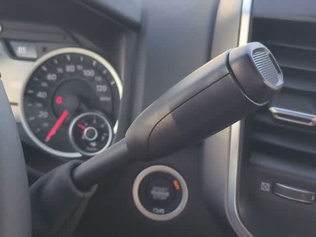 2026 RAM 2500 RAM 2500 BIG HORN CREW CAB 4X4 6'4' BOX