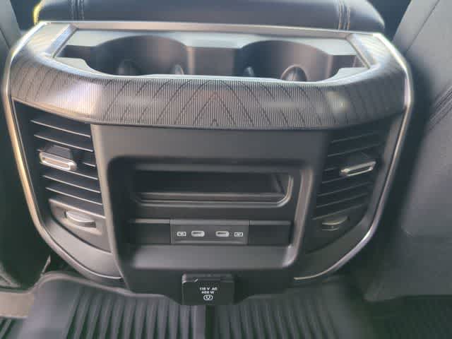 2026 RAM 2500 RAM 2500 BIG HORN CREW CAB 4X4 6'4' BOX