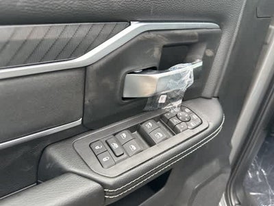 2026 RAM 2500 RAM 2500 BIG HORN CREW CAB 4X4 6'4' BOX