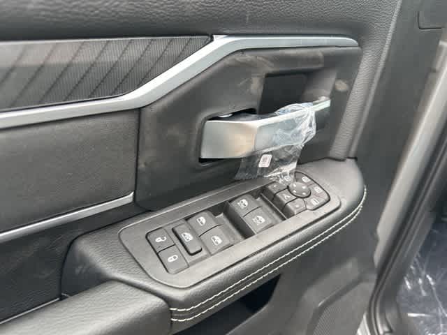 2026 RAM 2500 RAM 2500 BIG HORN CREW CAB 4X4 6'4' BOX