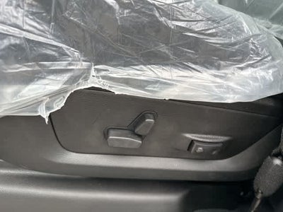 2026 RAM 2500 RAM 2500 BIG HORN CREW CAB 4X4 6'4' BOX