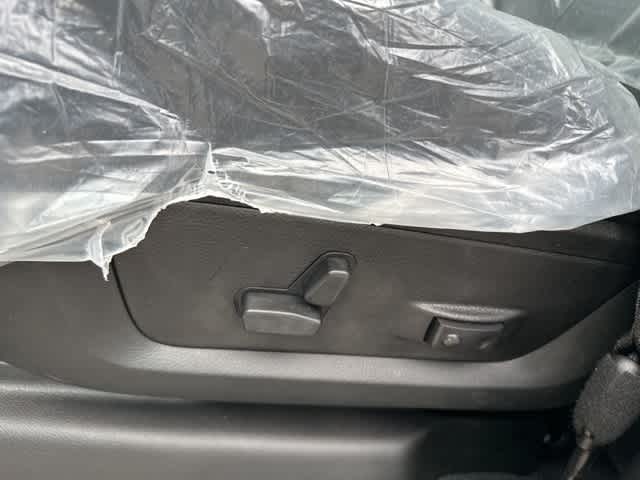 2026 RAM 2500 RAM 2500 BIG HORN CREW CAB 4X4 6'4' BOX