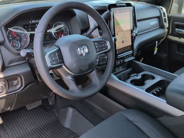 2026 RAM 2500 RAM 2500 BIG HORN CREW CAB 4X4 6'4' BOX