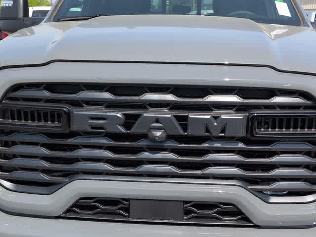 2026 RAM 2500 RAM 2500 BIG HORN CREW CAB 4X4 6'4' BOX