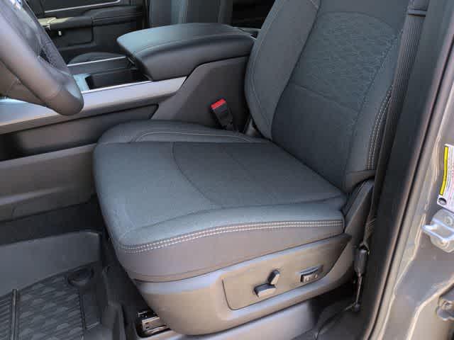 2026 RAM 2500 RAM 2500 BIG HORN CREW CAB 4X4 6'4' BOX