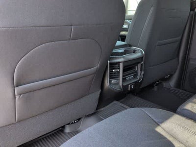 2026 RAM 2500 RAM 2500 BIG HORN CREW CAB 4X4 6'4' BOX