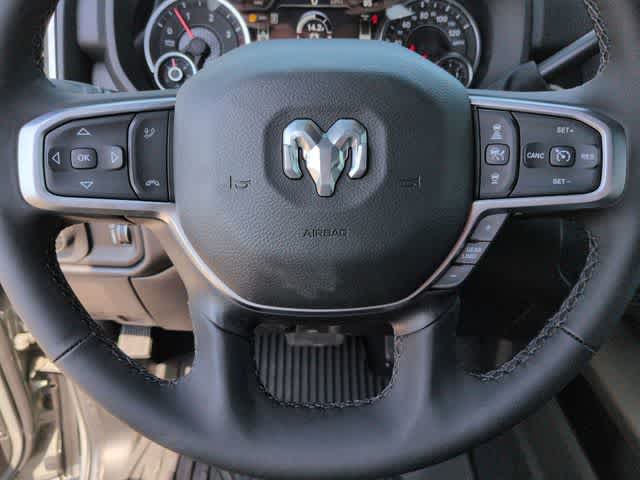 2026 RAM 2500 RAM 2500 BIG HORN CREW CAB 4X4 6'4' BOX