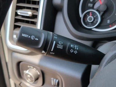 2026 RAM 2500 RAM 2500 BIG HORN CREW CAB 4X4 6'4' BOX